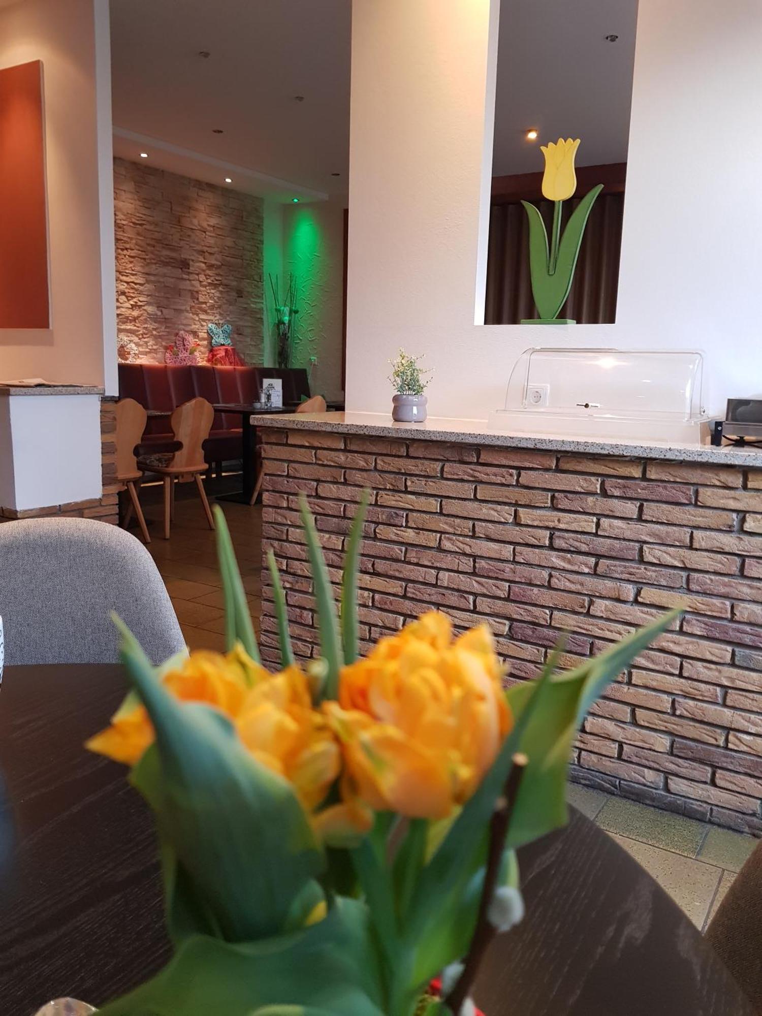 Hotel Landgasthof Hirsch Marktlustenau Zewnętrze zdjęcie