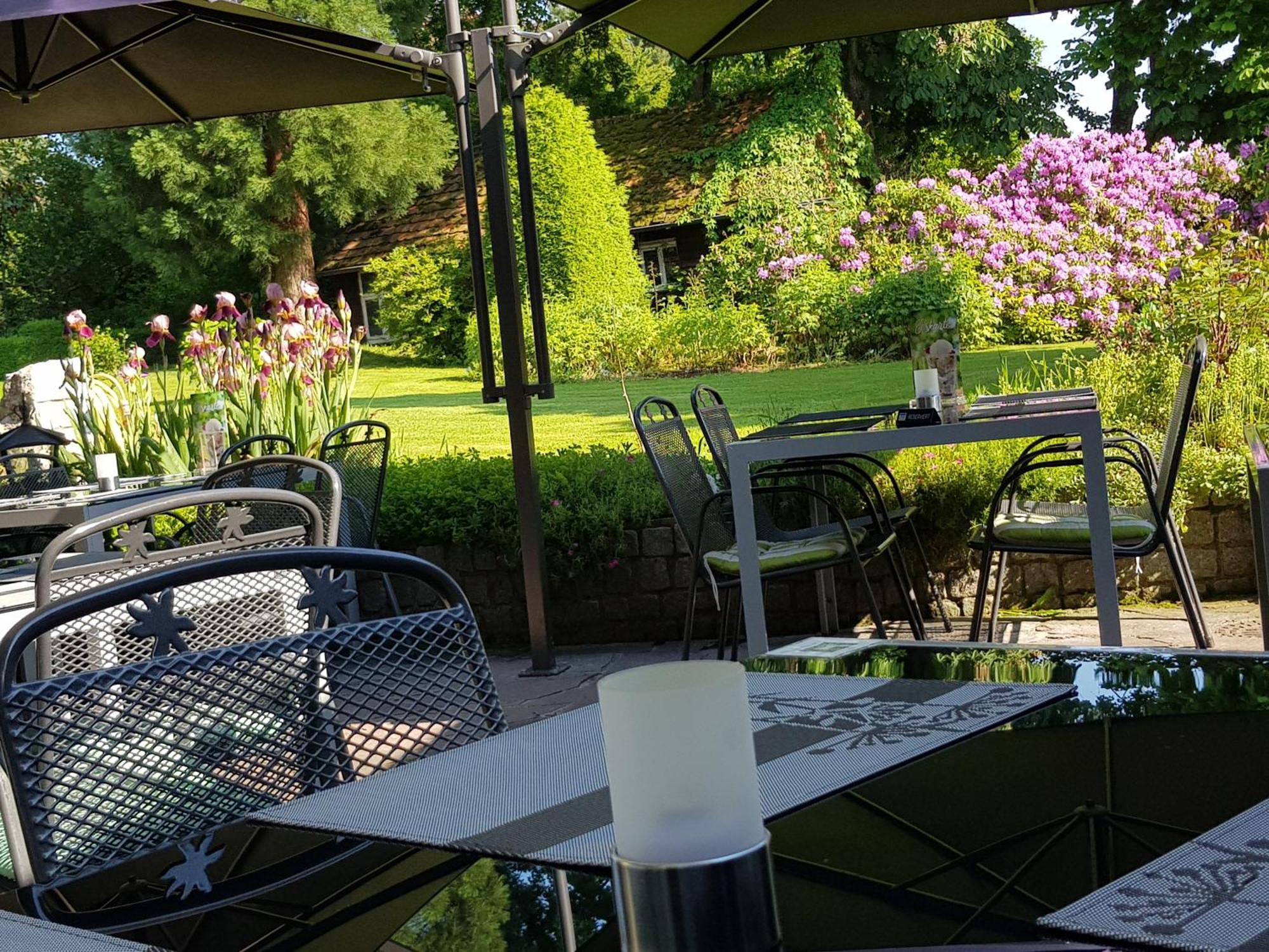 Hotel Landgasthof Hirsch Marktlustenau Zewnętrze zdjęcie