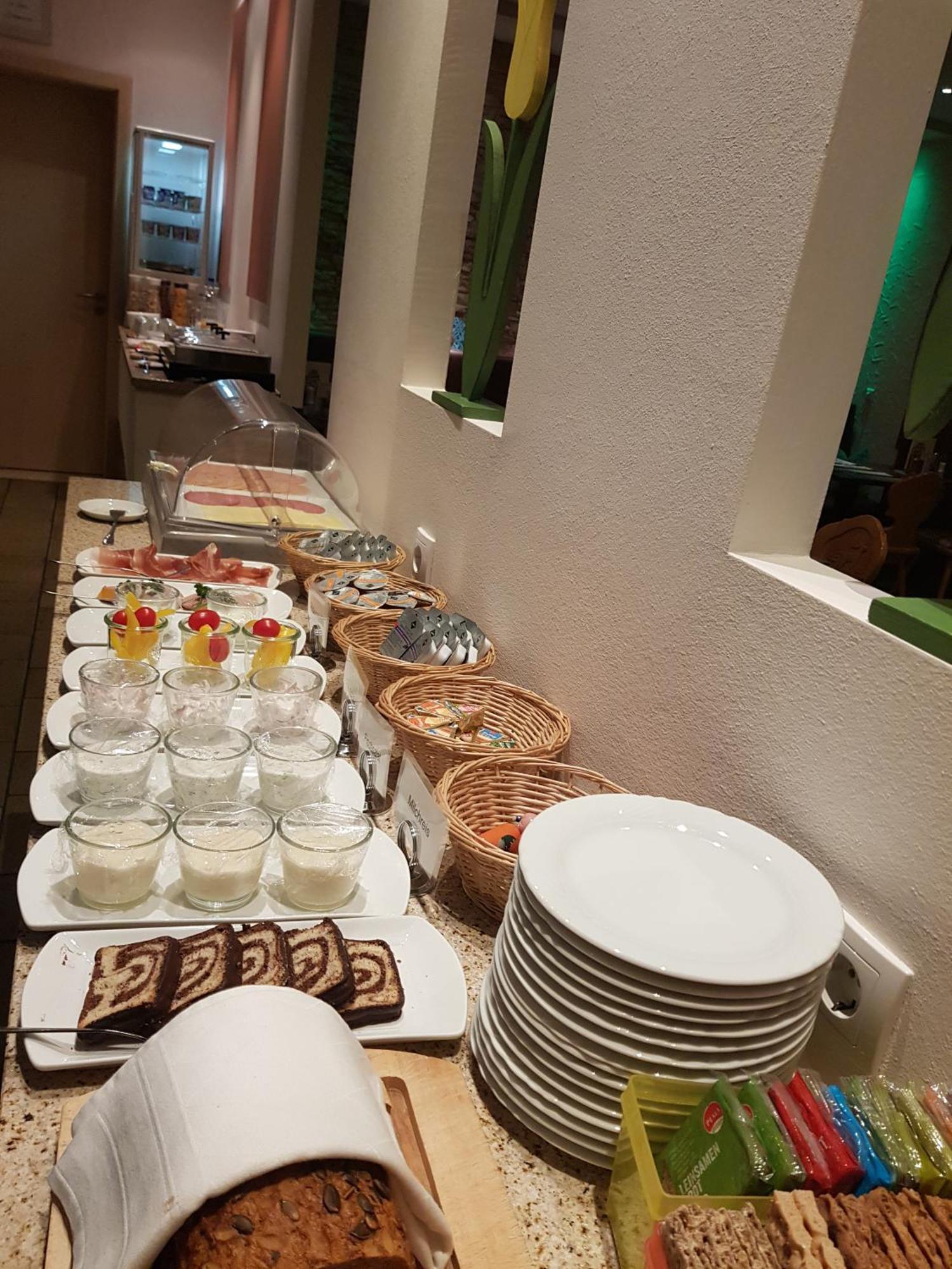 Hotel Landgasthof Hirsch Marktlustenau Zewnętrze zdjęcie