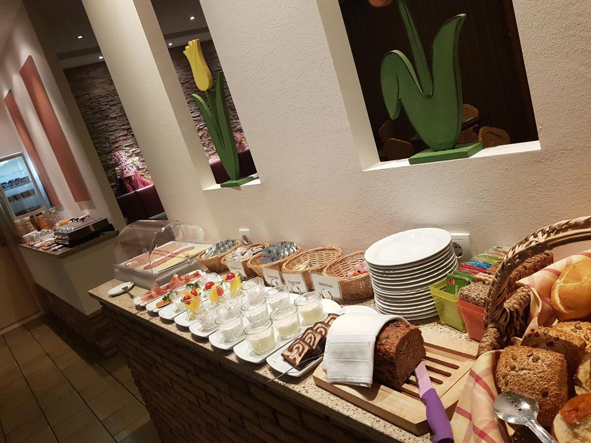 Hotel Landgasthof Hirsch Marktlustenau Zewnętrze zdjęcie