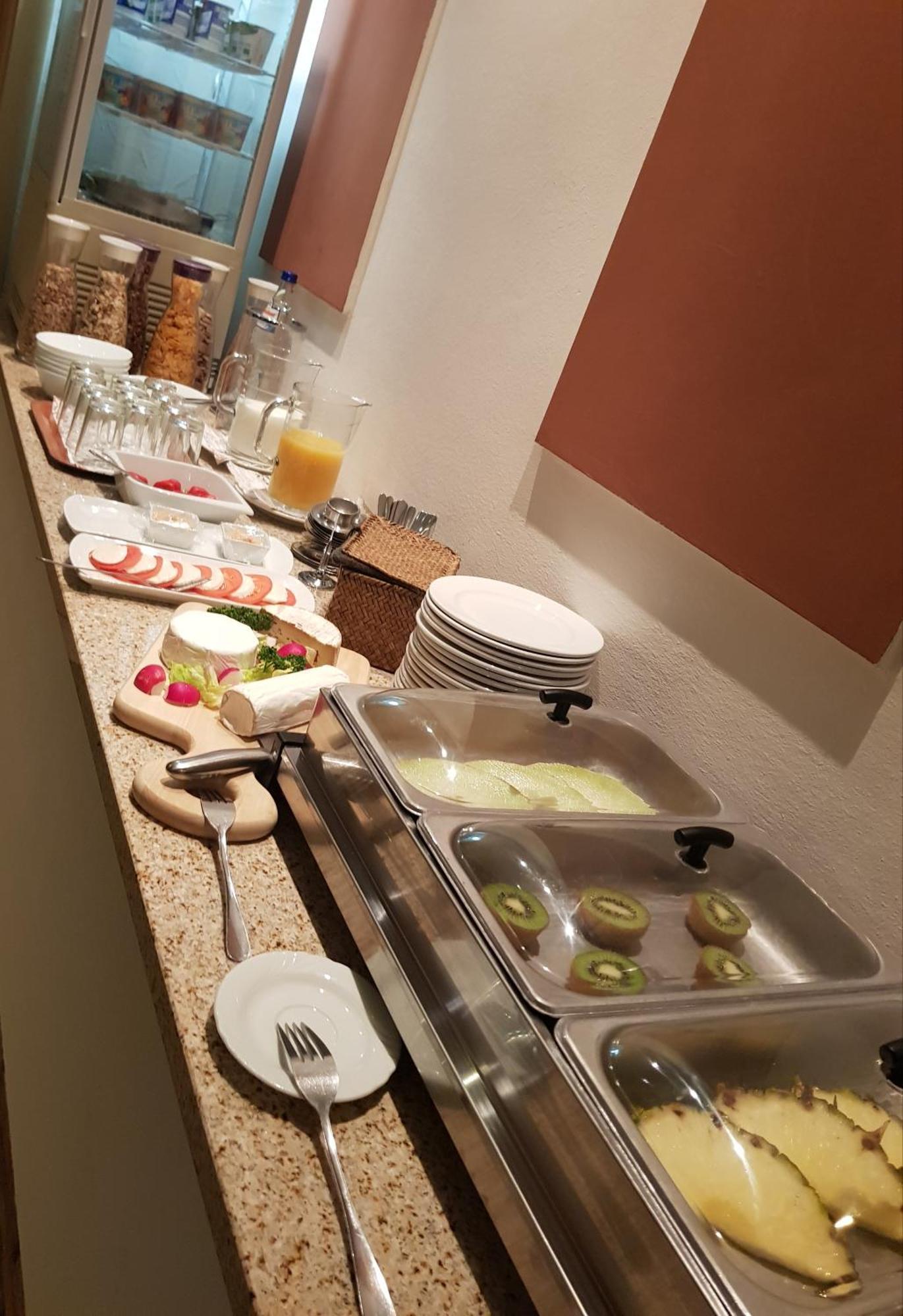 Hotel Landgasthof Hirsch Marktlustenau Zewnętrze zdjęcie