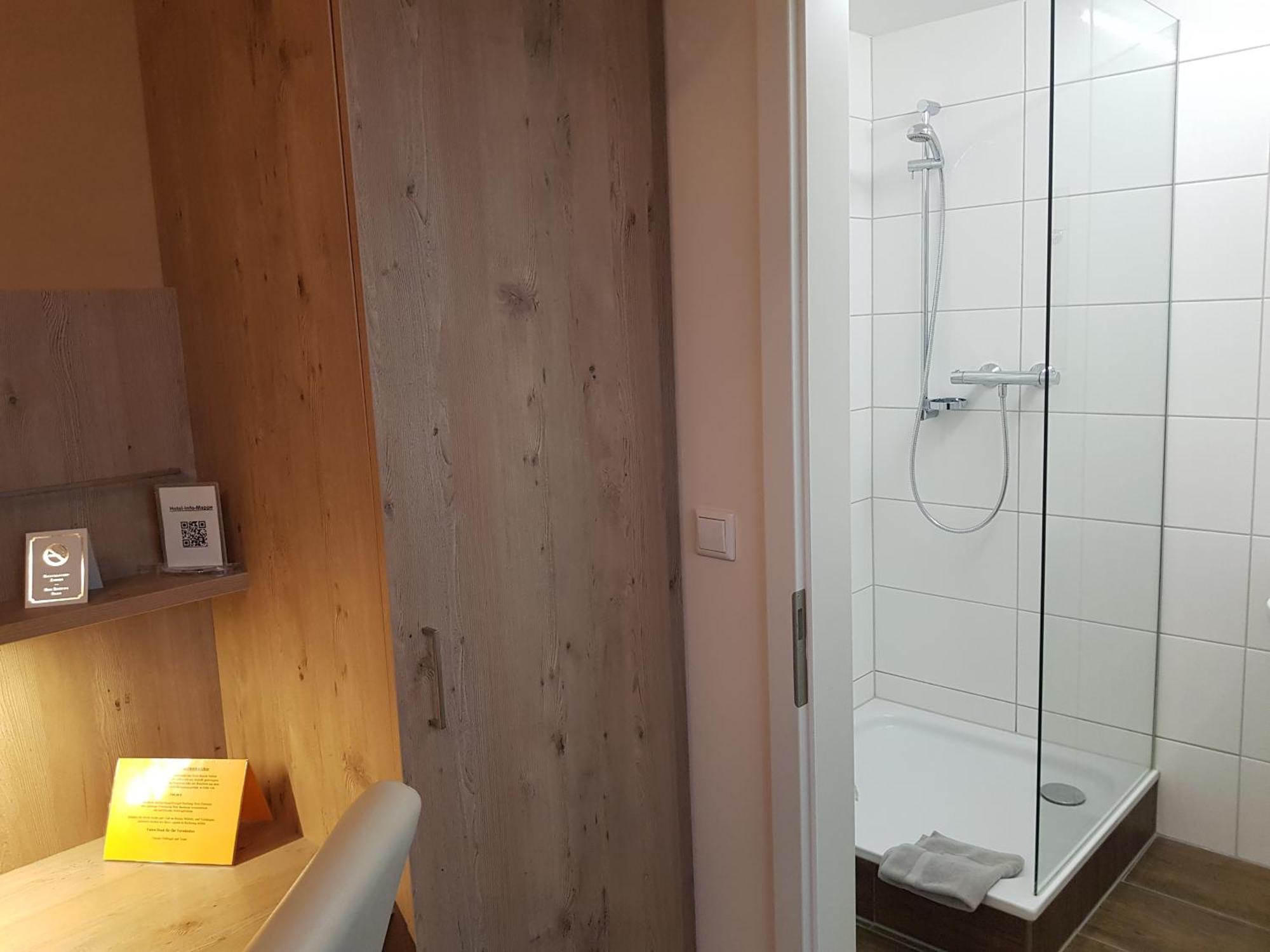 Hotel Landgasthof Hirsch Marktlustenau Zewnętrze zdjęcie