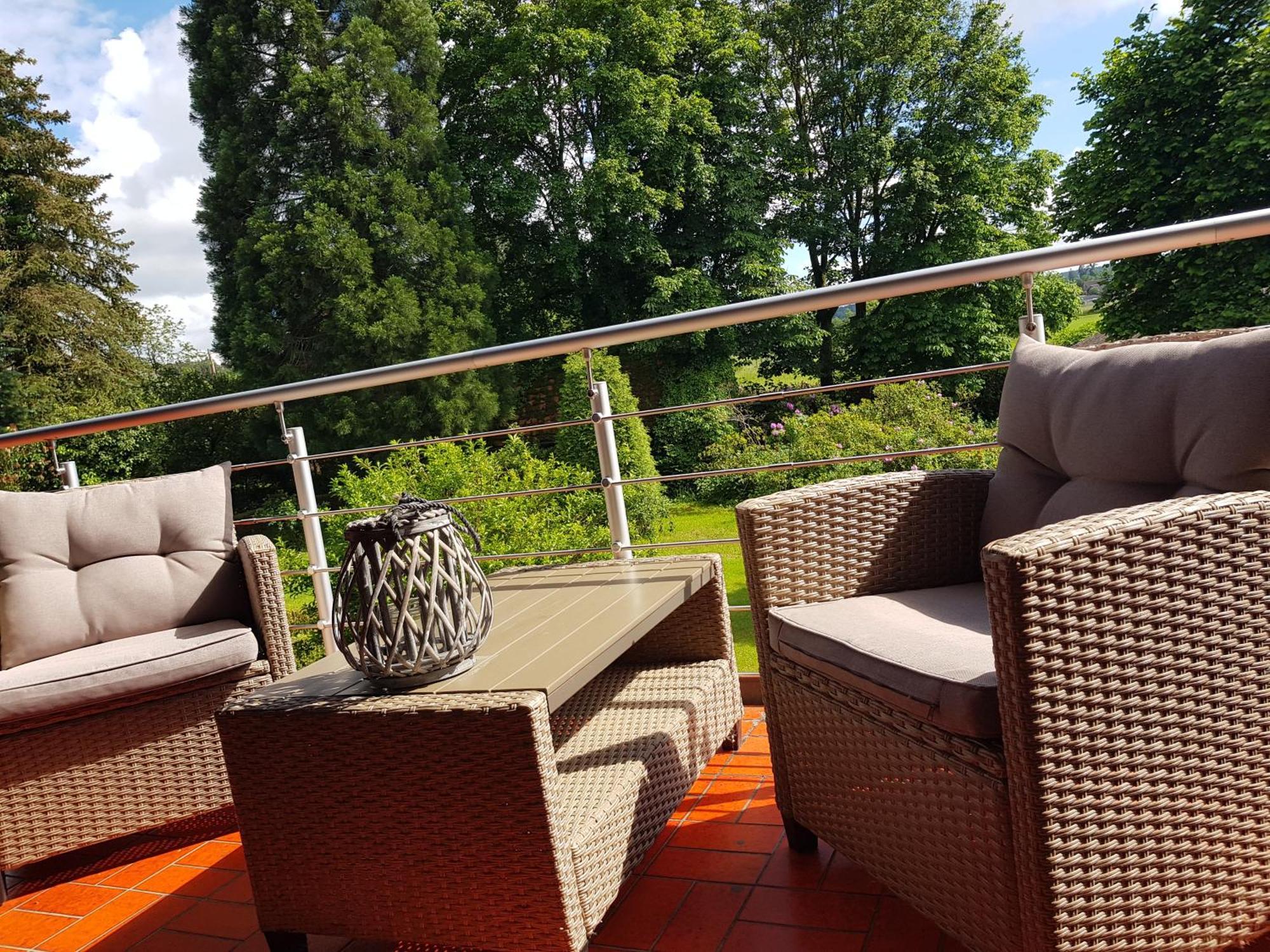 Hotel Landgasthof Hirsch Marktlustenau Zewnętrze zdjęcie