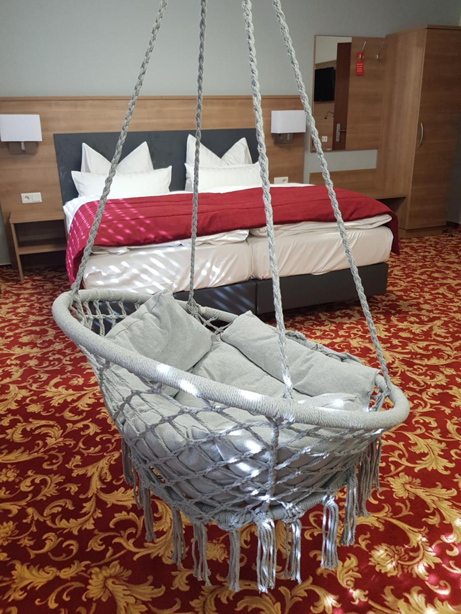Hotel Landgasthof Hirsch Marktlustenau Pokój zdjęcie