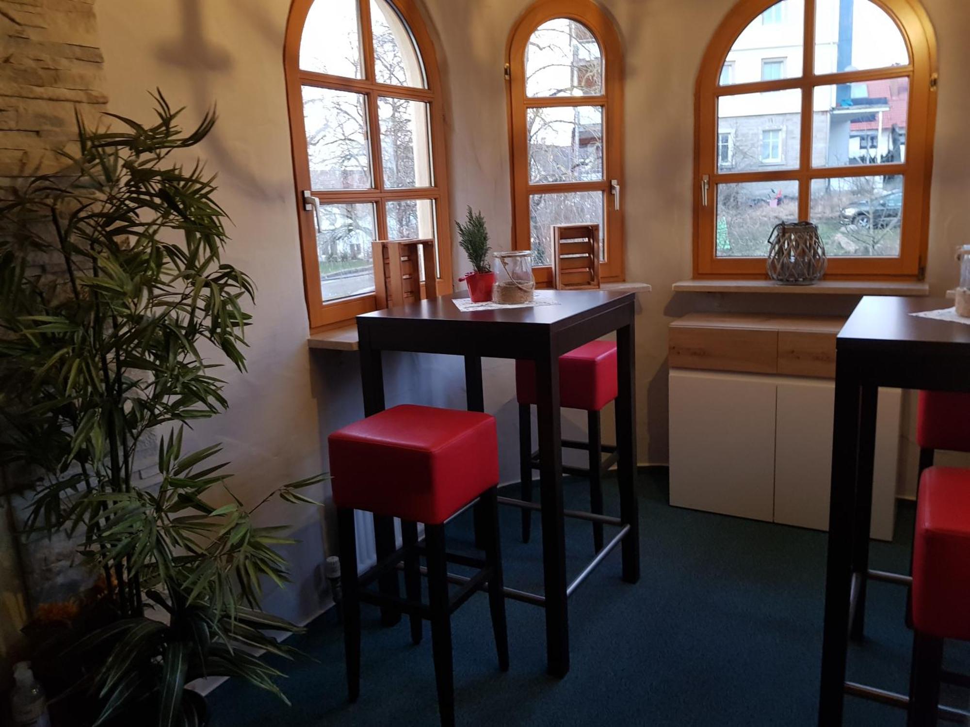 Hotel Landgasthof Hirsch Marktlustenau Zewnętrze zdjęcie