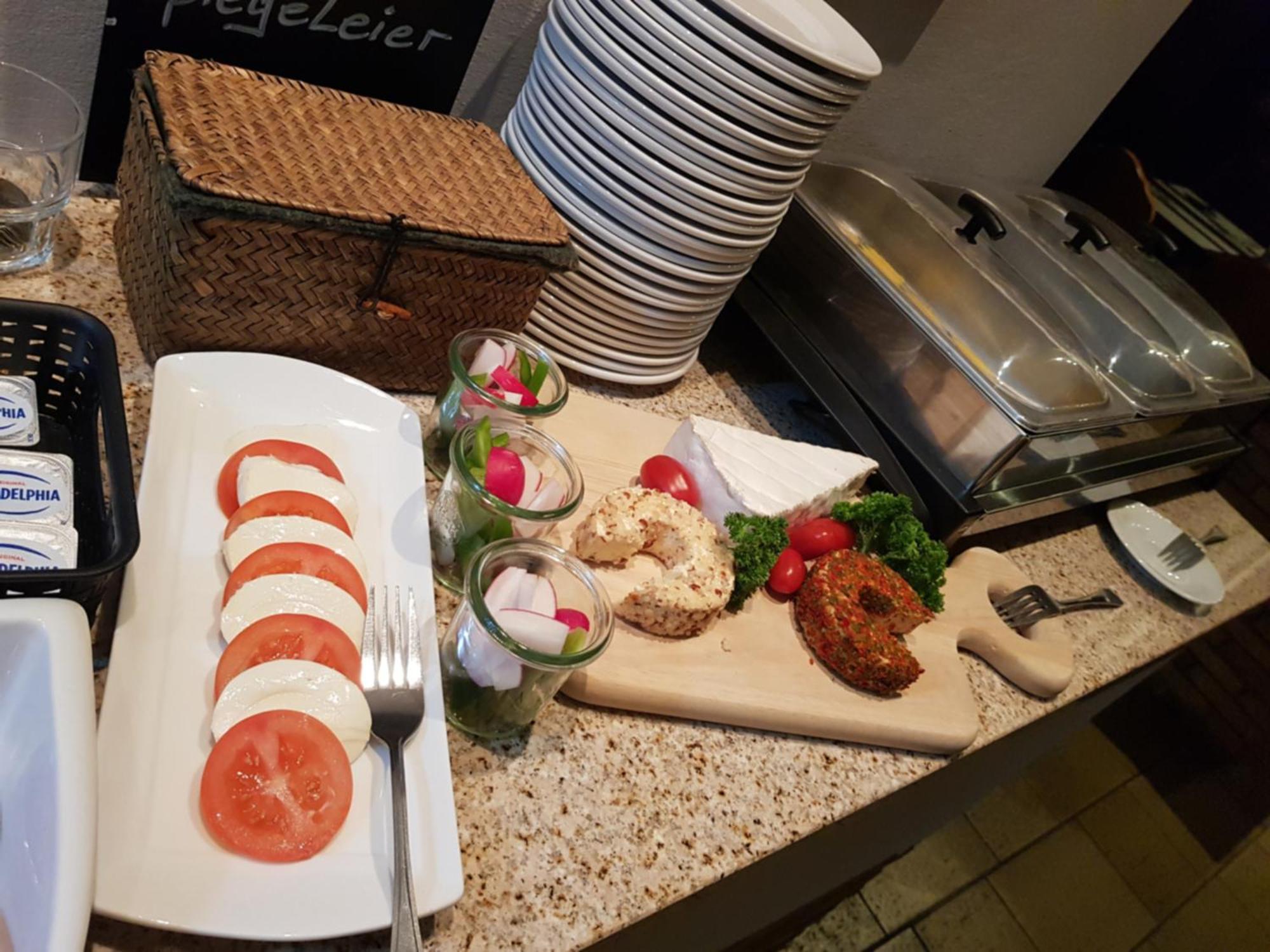 Hotel Landgasthof Hirsch Marktlustenau Zewnętrze zdjęcie