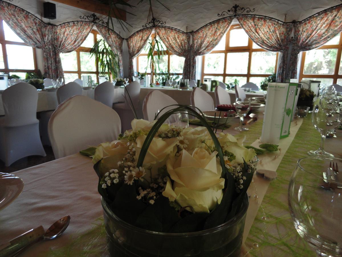 Hotel Landgasthof Hirsch Marktlustenau Zewnętrze zdjęcie