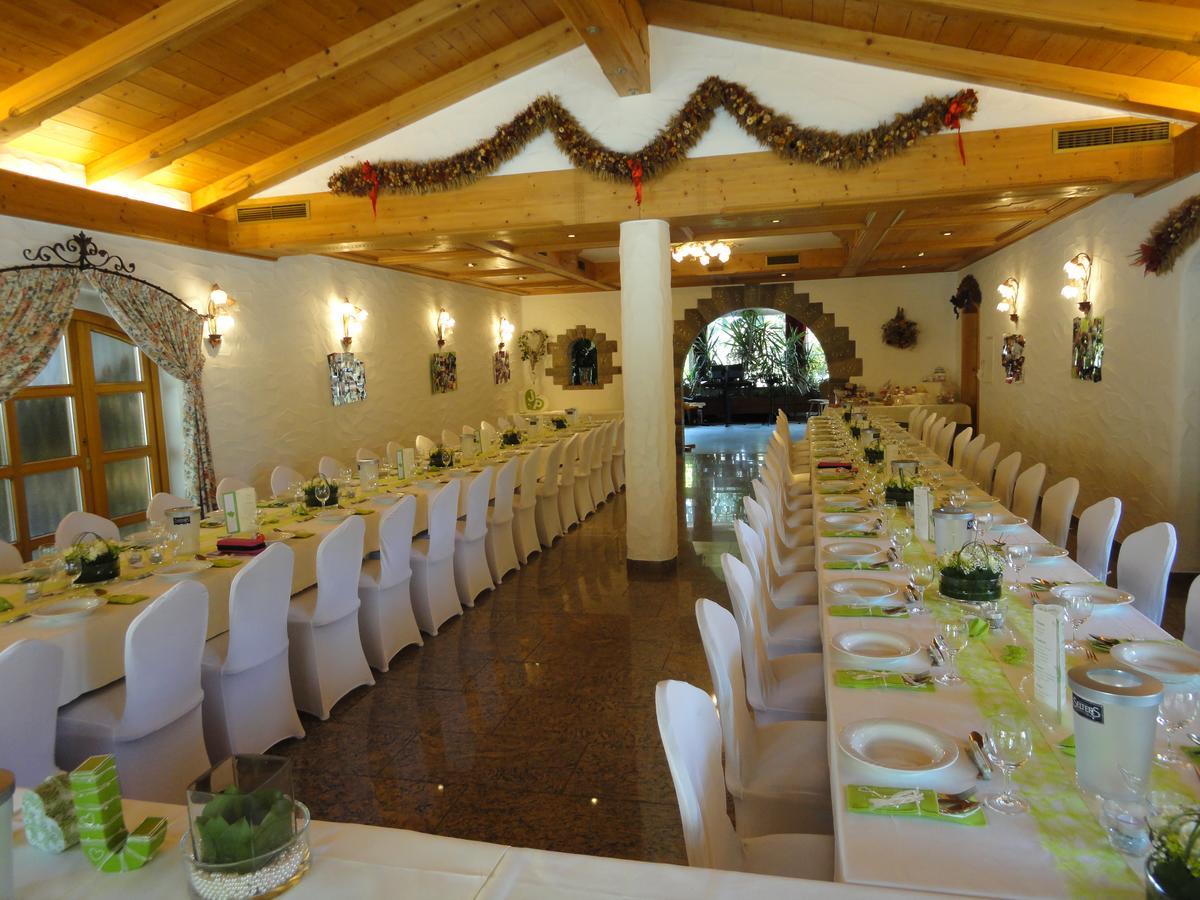 Hotel Landgasthof Hirsch Marktlustenau Zewnętrze zdjęcie